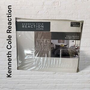‼️LAST CHANCE 12/13‼️ Kenneth Cole Reaction Duvet ‼️LAST CHANCE‼️